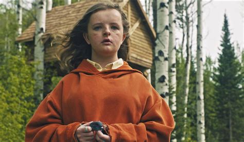 Filmes E Programas De Tv De Milly Shapiro - Foto de Milly Shapiro - Hereditário : Fotos Milly Shapiro - Foto 2 de ...