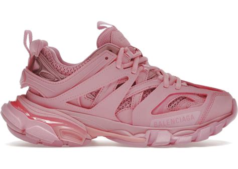 Balenciaga Track Trainer Pink (W) - 542436W2LA15842 - CN