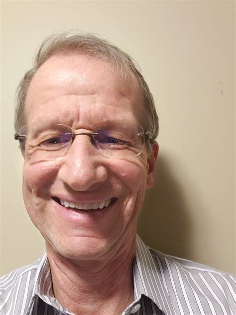 John Anderson, P. Eng., MBA Travel Consultant - You are welcome to join