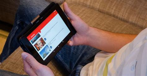 Best Tablets with Full HD Screen to Watch YouTube Videos | ITIGIC