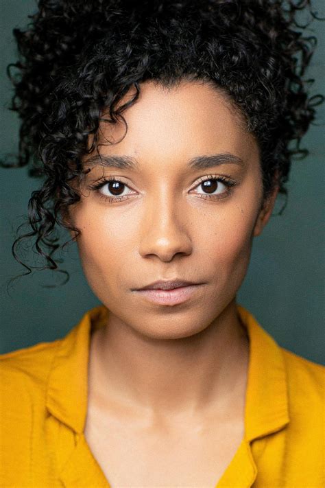 Adele James - FilmAffinity