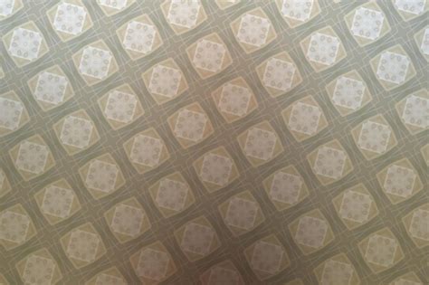 Premium Photo | Ceiling pattern on the ceiling of the building in Thailand