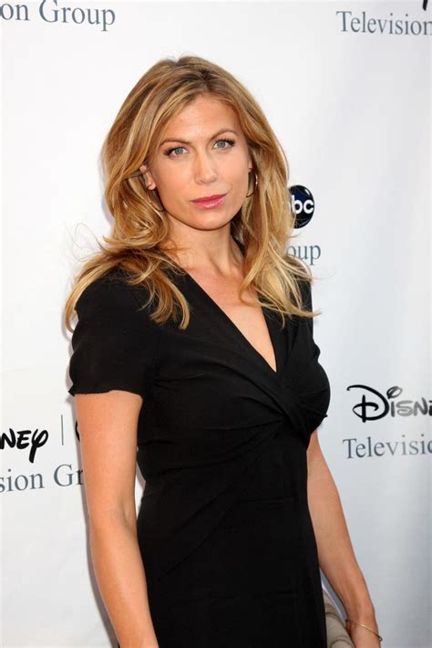 Sonya Walger