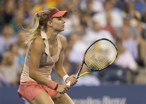 20 Female Tennis Players Who Should Go Into Modelling