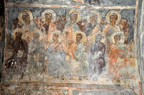 ⭐ Travel Guide for Island Crete ⛵, Greece - Church of Saint John at ...