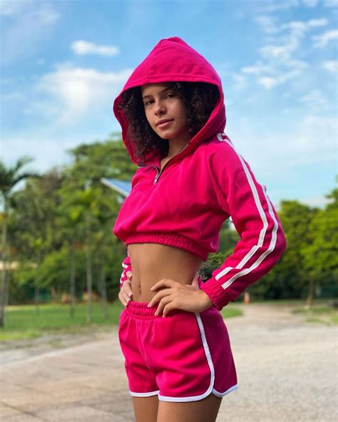 Gabriella Saraivah Live Stream Video and Photos 03/09/2021 • CelebMafia