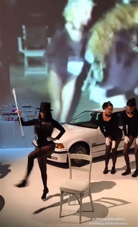 Kim Kardashian’s sisters wear matching teeny bodysuits as they recreate ...