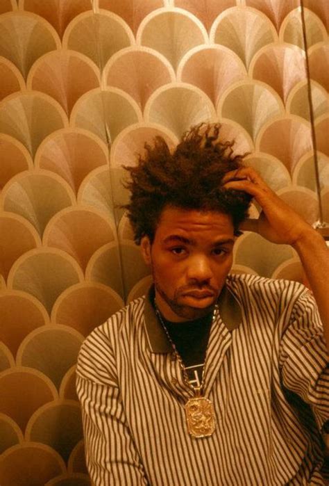 Method Man 1995