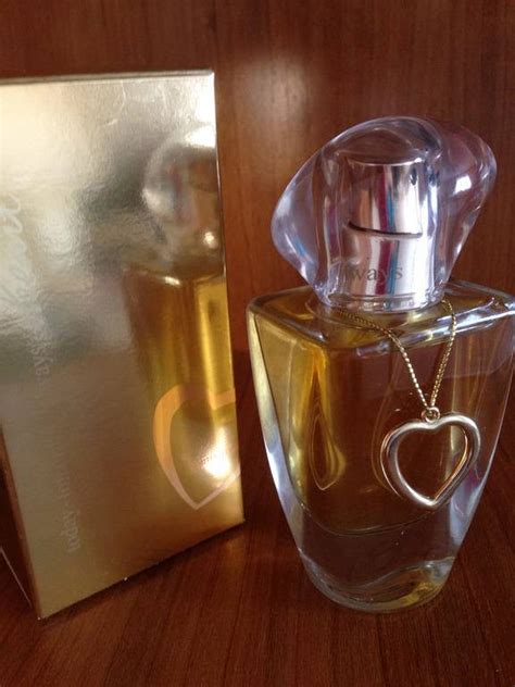 Avon Today Tomorrow Always Heart Bayan Parfüm