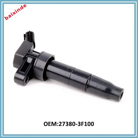 Катушка зажигания hanshin. Baixinde 22433-59S10 Катушка зажигания для ...