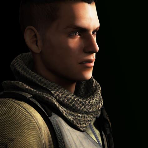 Piers of Resident Evil 6 by tukassu on DeviantArt