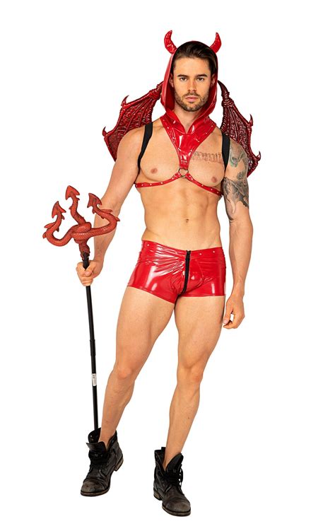 wonder man costume