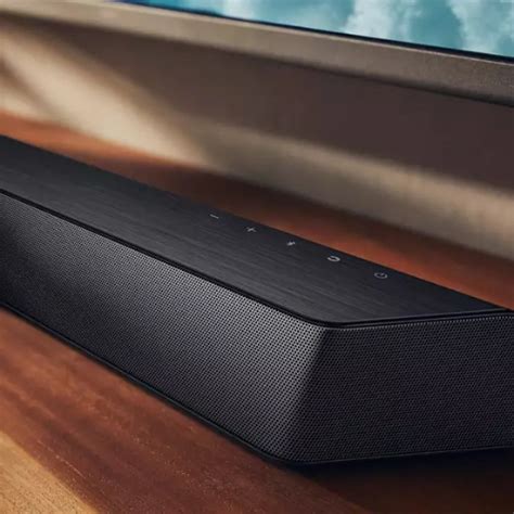 ลำโพง Philips TAB7207 Soundbar