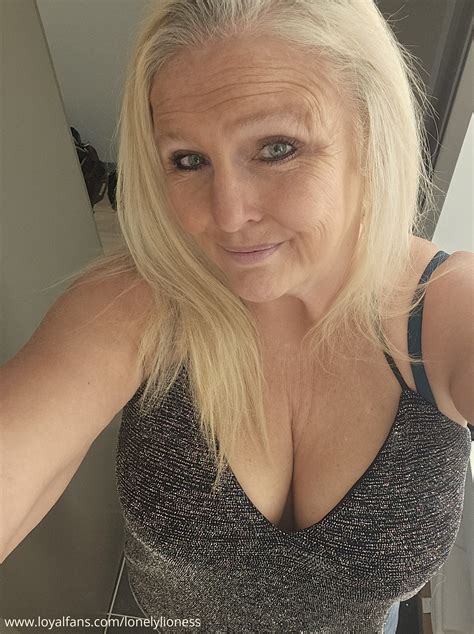 Lonely Lioness's Official Social Fan Page | LoyalFans