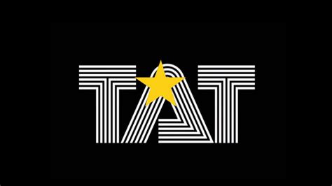 TAT Logo (2015) - YouTube
