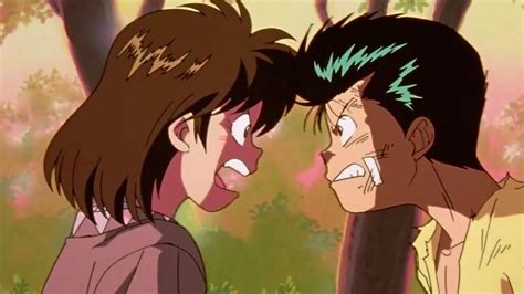 Good Girl Bad Boy Anime