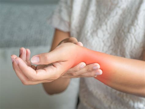 understanding  common wrist injuries aether health kingwood er