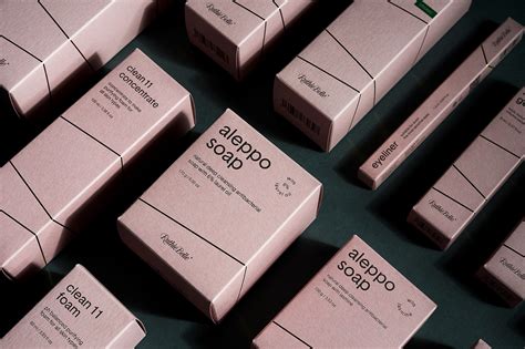 Polaar Studio on Behance
