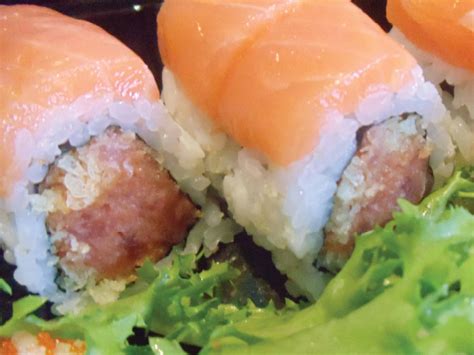 Crazy Sushi