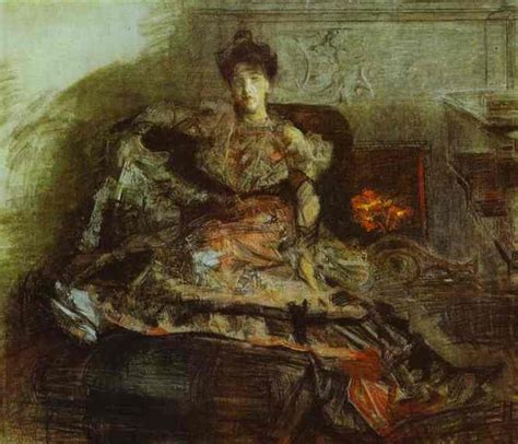 Surrealism and Visionary art: Mikhail Vrubel