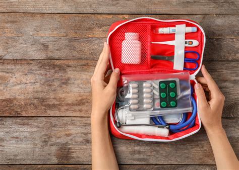 As Três Regras Fundamentais De Primeiros Socorros São