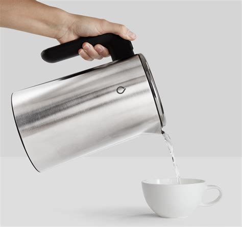 iKettle Original - Smart Kettle with WiFi & Voice Activated – Smarter