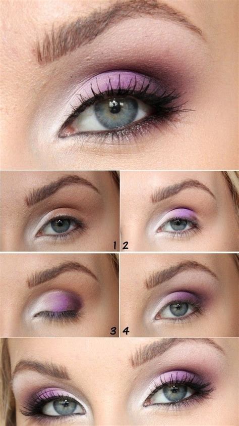 eyebrows for deep set eyes, eyebrows for small eyes, how to darken your ...