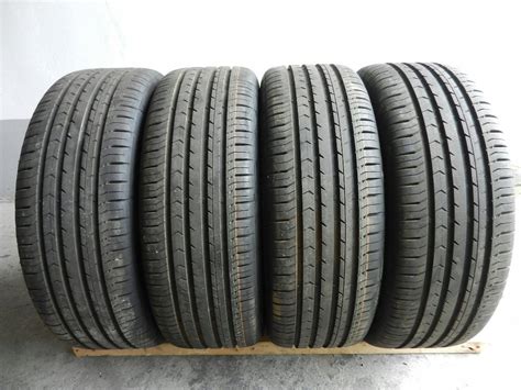 225/60R17 99V Continental ContiPremiumContact5 SUV - 7559585776 ...