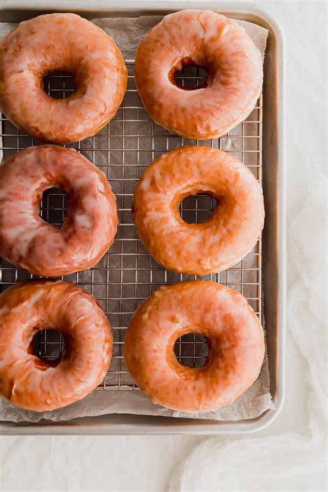 Glazed The Donut Meaning at Craig Alston blog