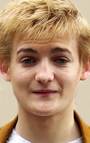 Джек Глисон - актёр - биография, фото, лучшие фильмы и сериалы