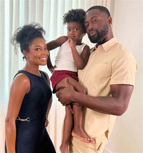 Dwyane Wade's 5 Kids: All About His Sons and Daughters