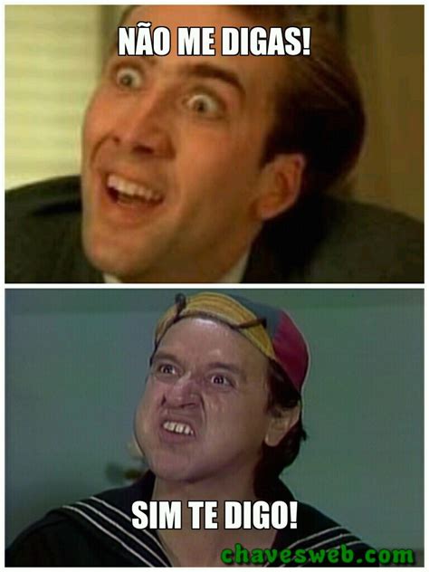 KIKO FAZ PARTE DA MINHA INFANCIA - Meme by ronaldofire :) Memedroid