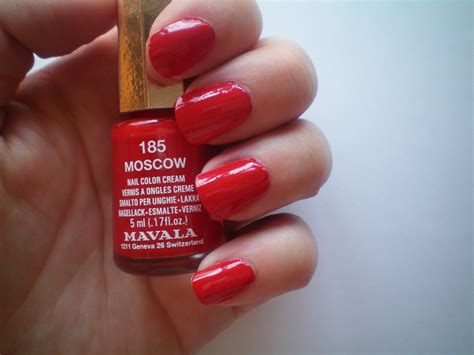 SOÑANDO EN TECNICOLOR: MOSCOW MAVALA