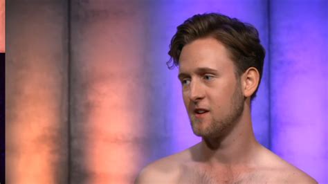 Naked Attraction S04E03 – Fraser