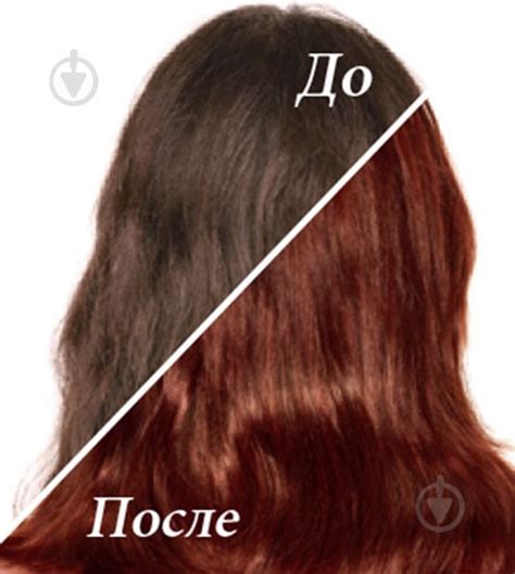 ᐉ Краска для волос L'Oreal Paris CASTING Creme Gloss №554 пряный ...