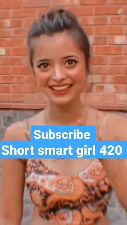 indian girl attitude status video tik tok ladki ko gali  bahut