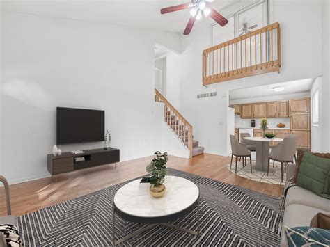 Plumbrook Greens Townhomes Property Management and Property Managers