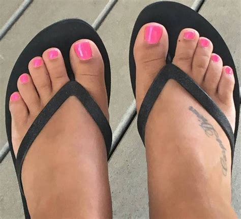 Who Has The Prettiest Feet? A Comprehensive Exploration