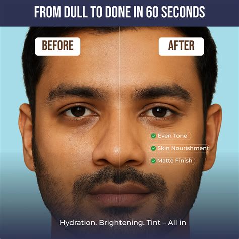 tinted moisturiser for men 12