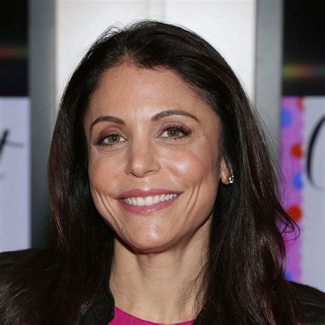 Bethenny Frankel Biography
