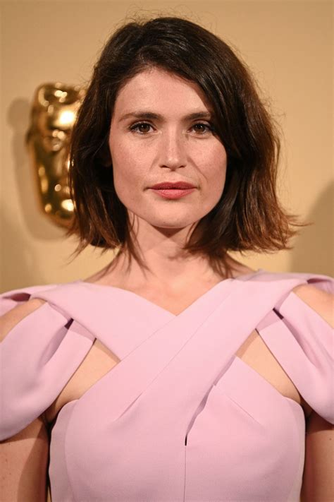 Exploring The Multifaceted Career Of Gemma Arterton: A Rising Star In