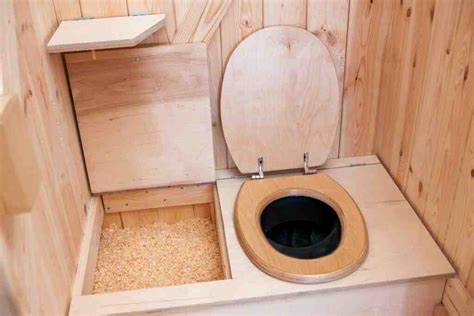 Self Contained Composting Toilet at Patrick Ruppert blog