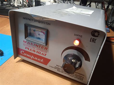 Частая поломка Maxinter Plus-10At | Пикабу
