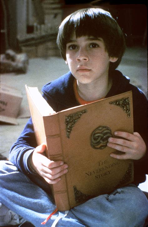 The NeverEnding Story (1984)