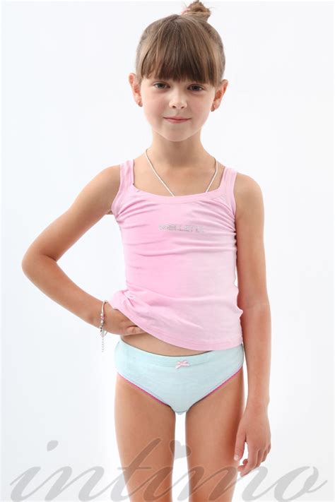 Детские трусики, хлопок Intimo girl-brief-1, 22363 - купить по выгодным ...
