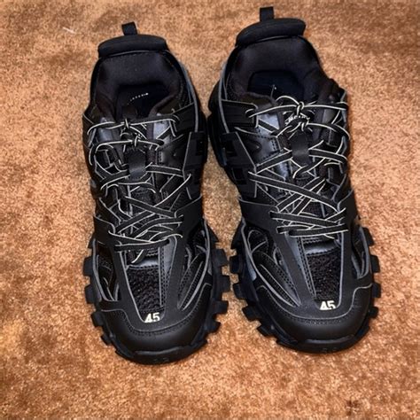 Balenciaga | Other | Balenciaga Tracks | Poshmark