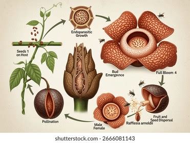 78,485 Rafflesia Flower Color Palette Royalty-Free Images, Stock Photos ...