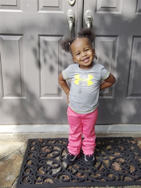 Under Armour Kids: Review - Hey Trina