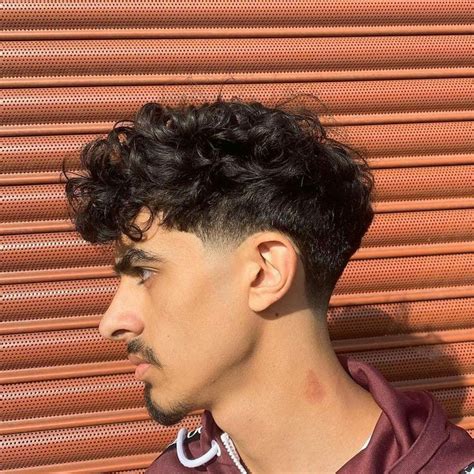 taper fade haircuts  hairstyles  men artofit