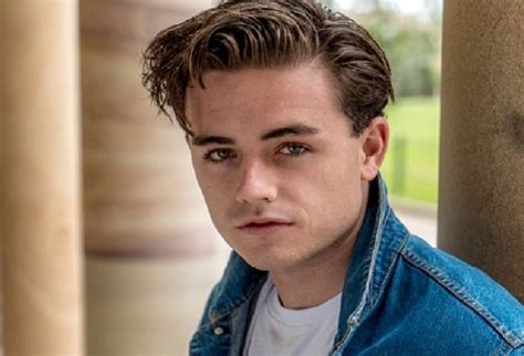 Meet Luke Cosgrove - Lena Drake's Boyfriend Who is a Rising Star ...